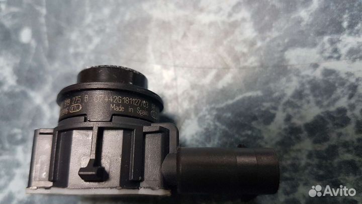 Парктроник VW Tiguan 2, Skoda Kodiaq