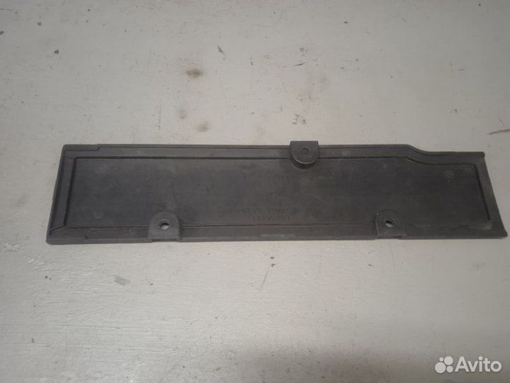 Крышка двигателя Peugeot 4007