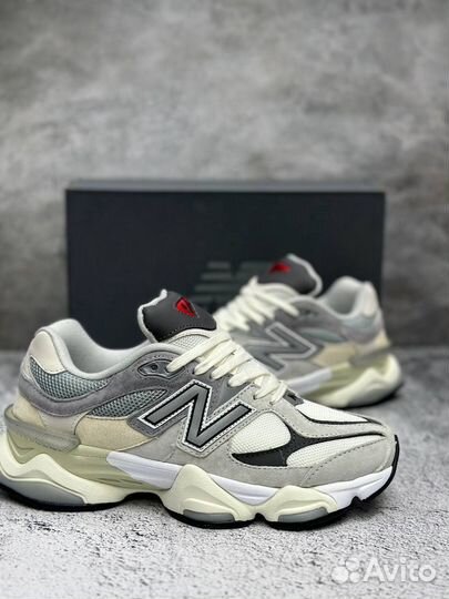 Кроссовки New Balance 9060