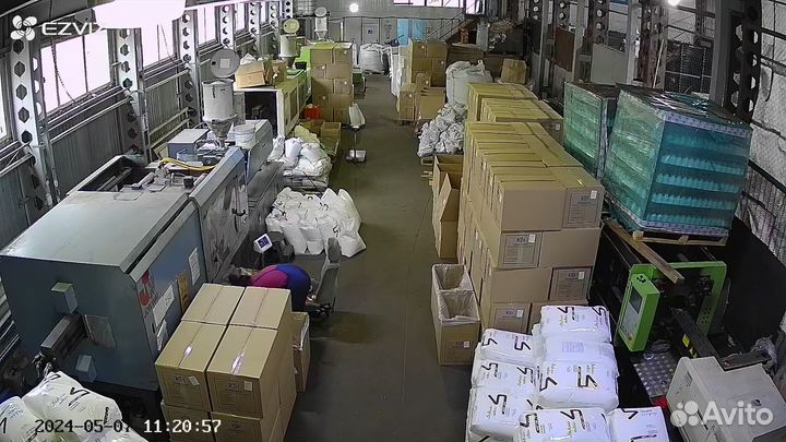 Наладчик термопластавтомата