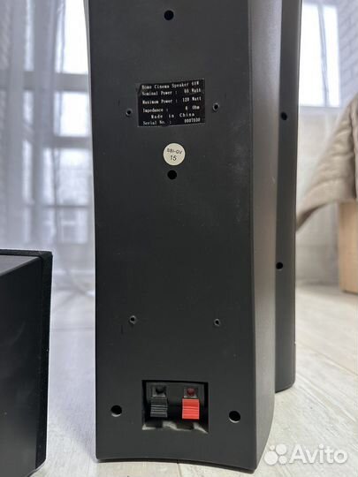 Колонки Philips