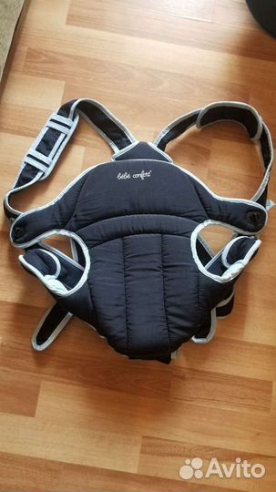 Кенгуру (рюкзак переноска)