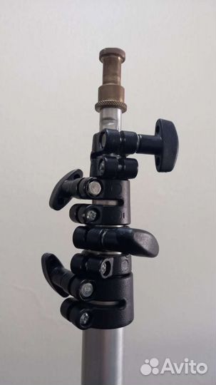 Стойка manfrotto