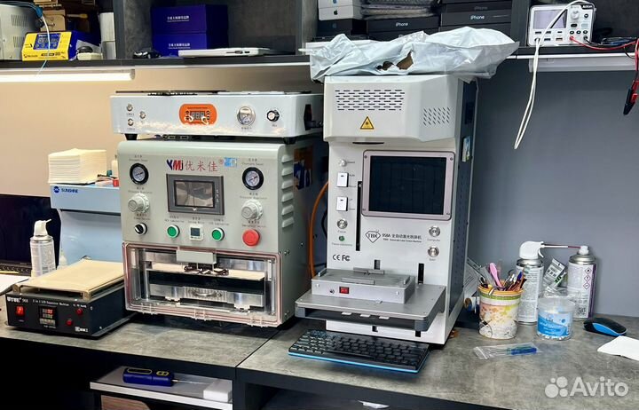 Свой человек