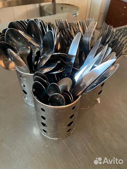 Посуда для сервировки