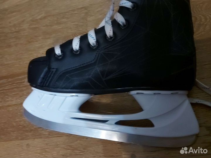 Коньки хоккейные nordway