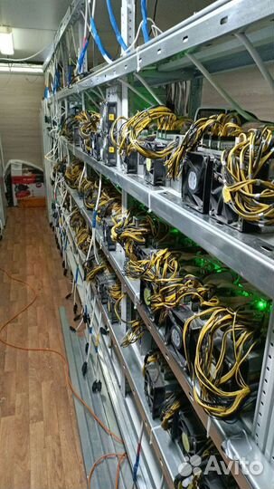 Майнинг отель эконом