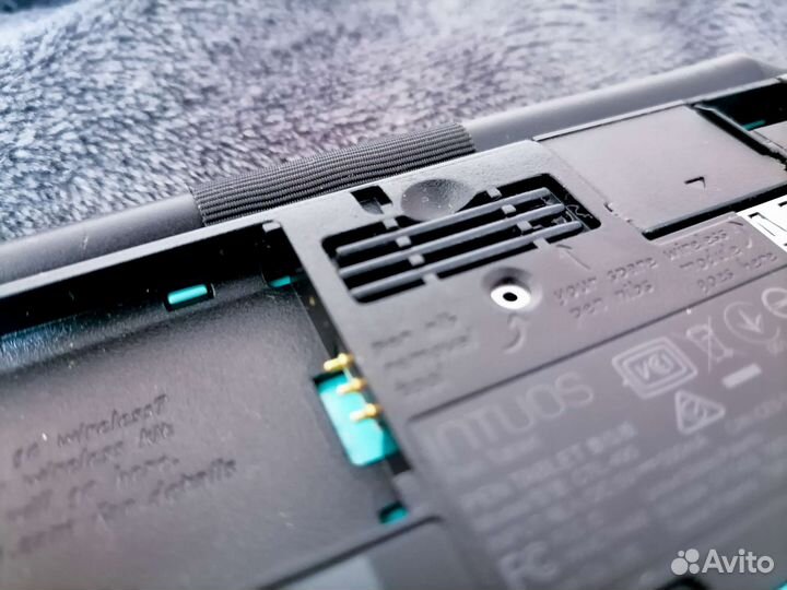 Графический планшет wacom intuos draw