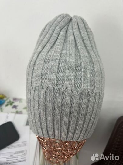 Молодежные шапки