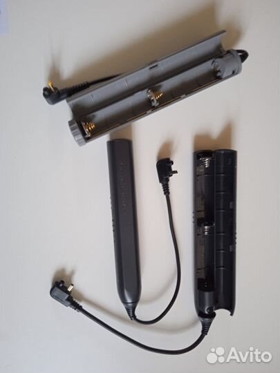 Внешний батар. отсек к CD/ME плеерам Panasonic/Sam