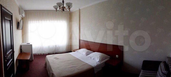 Комната 14 м², 1/3 эт.