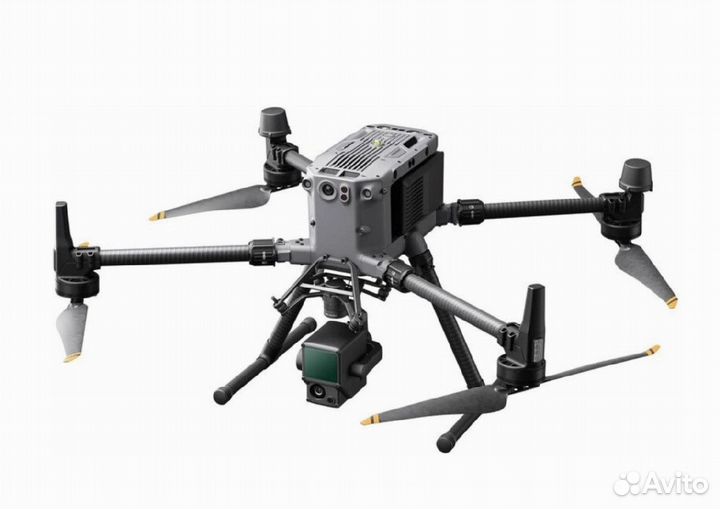 Matrice 350 RTK + L1