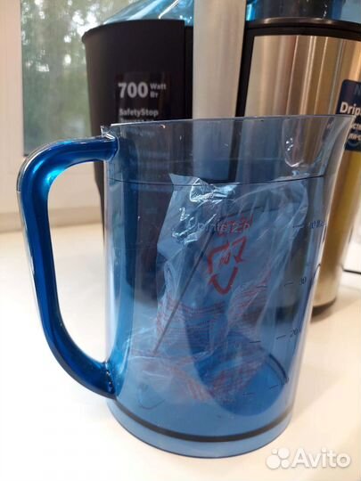 Соковыжималка Bosch mes3500