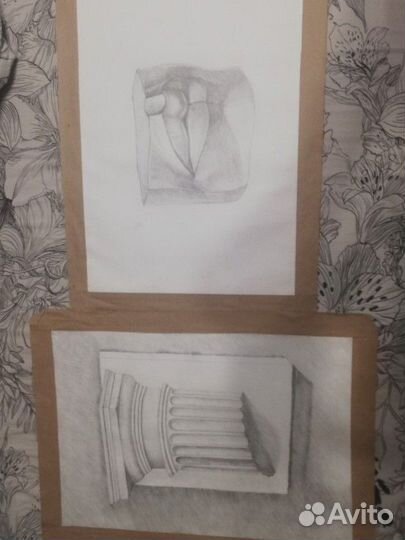 Репетитор начальных классов и изо