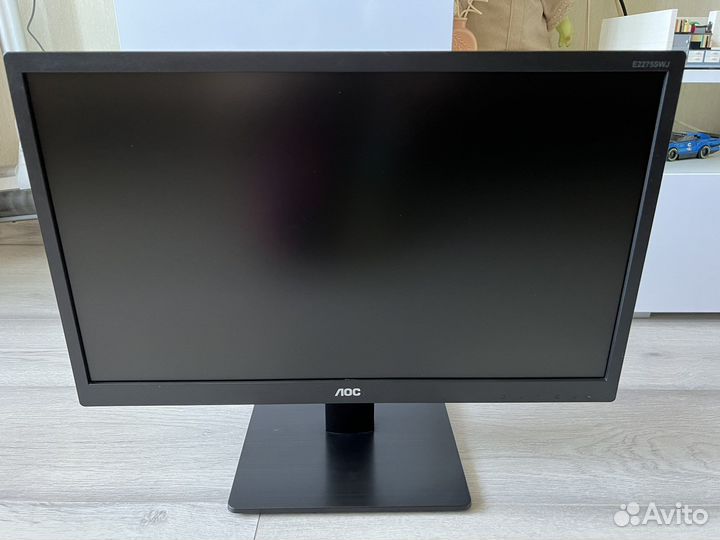 Монитор AOC 21,5 дюймов