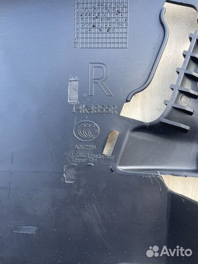 Кронштейн правый Land Rover Sport 2 рест