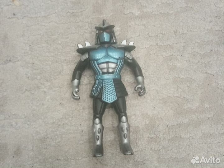 Черепашка-ниндзя