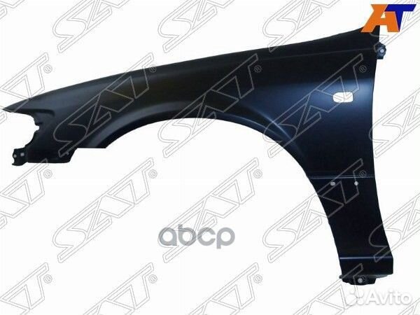 Крыло переднее toyota camry/gracia 96-01 LH с о