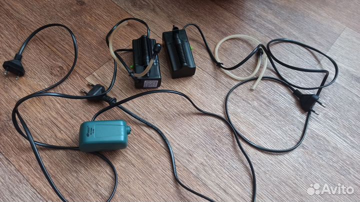 Фильтр для аквариума