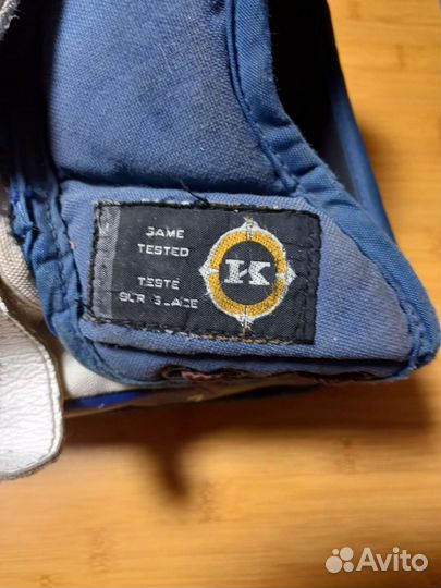 Хоккейный блин