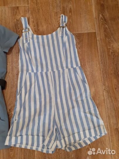 Комбинезон женский, комбинезоны, пакет, 44 размер