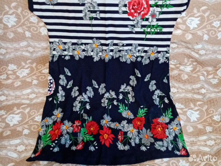 Туника женская 52 54