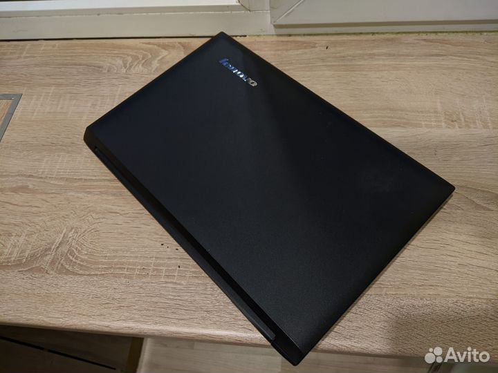 Ноутбук Lenovo B570e