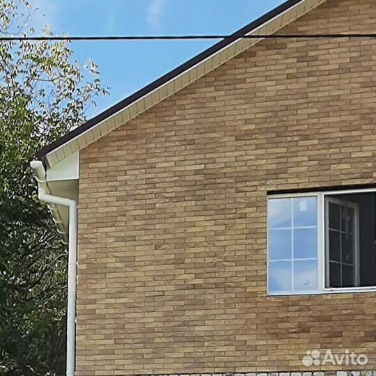 Кирпич от производителя