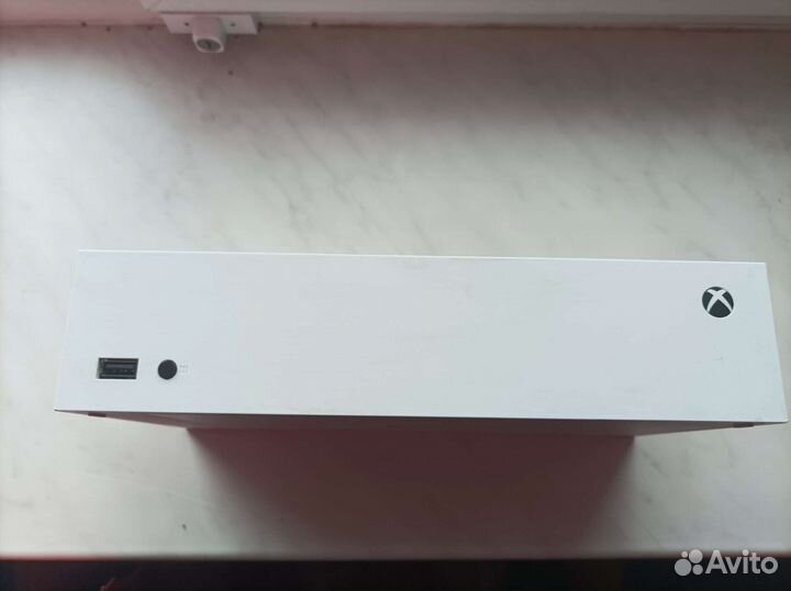 Xbox series s 512gb