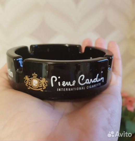 Пепельницы табачных брендов