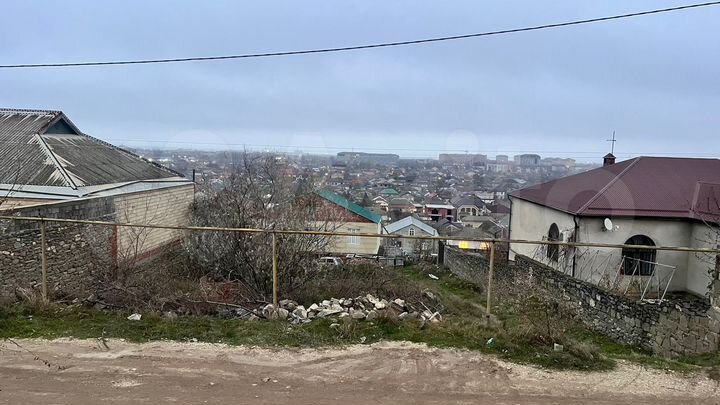 Участок 6,5 сот. (ИЖС)