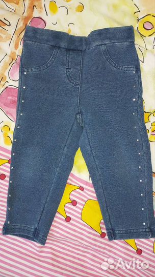 Вещи для девочки