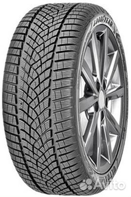 Goodyear UltraGrip Performance SUV Gen-1 275/50 R20 113V