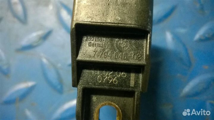 Датчик положения распредвала BMW X5 E53