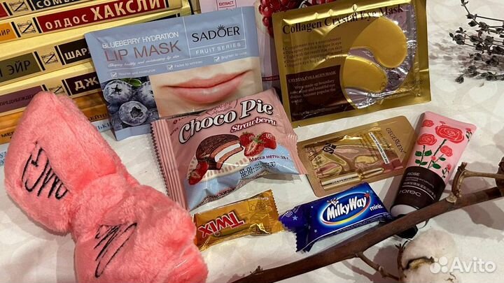 Подарок для девушки