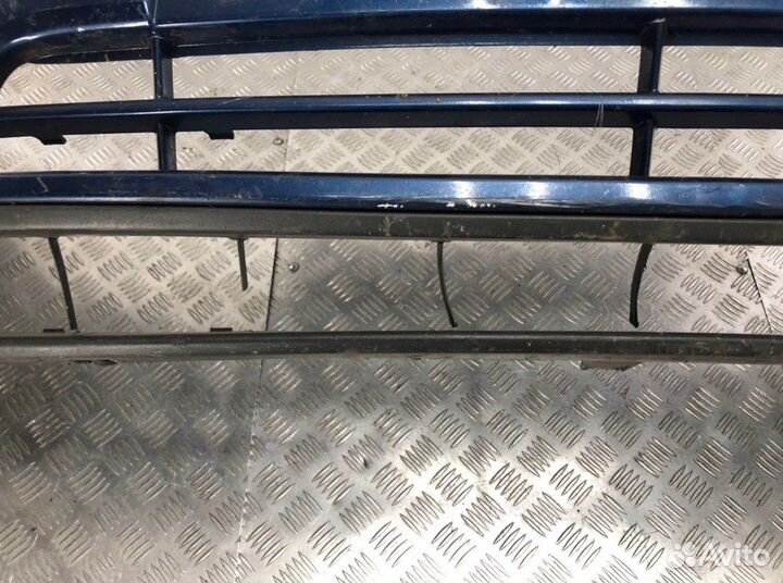 Бампер Ford Focus 2 (2004-2011)