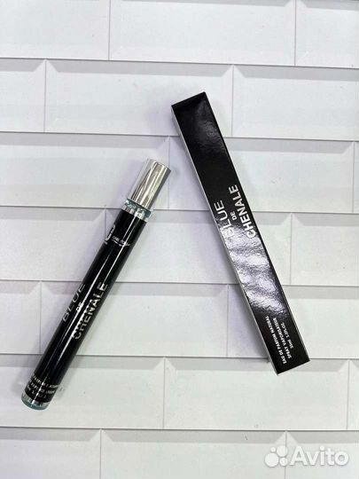 Парфюм ручка 35 мл. (листай вперёд)