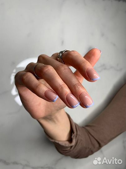 Маникюр и педикюр Просторный (Бронная)