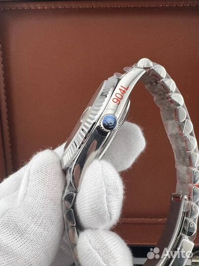 Наручные часы Rolex Datejust