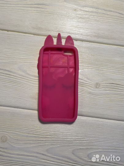 Чехол на iPhone 5s