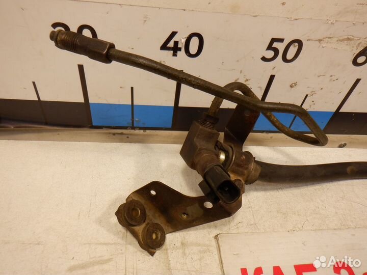 Шланг Гур Датчик давления Nissan Almera N16 1.8 л