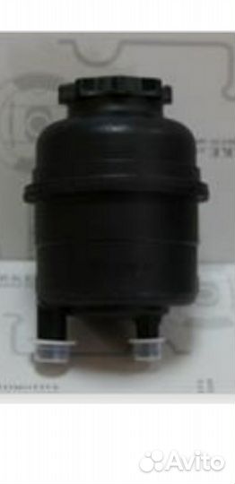 Бачок гур бмв е39 е46 е36 е90 е60