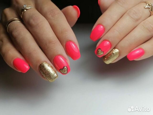 Маникюр, Педикюр, Наращивание ногтей