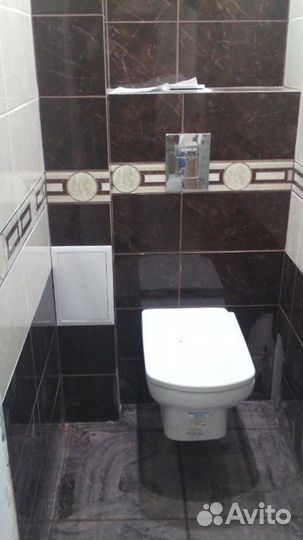 Ремонт И отделка квартир, ванных комнат