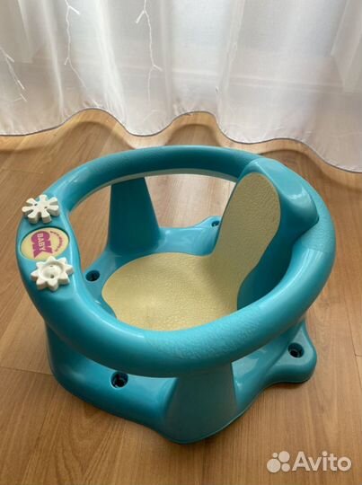 Сиденье в ванну ок Ваву flipper Evolution