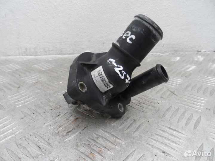 Корпус термостата Ford Focus 1 5603485