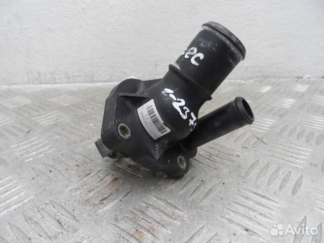 Корпус термостата Ford Focus 1 5603485