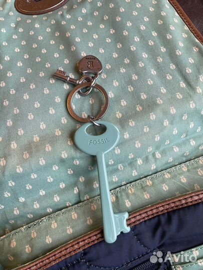 Fossil сумка