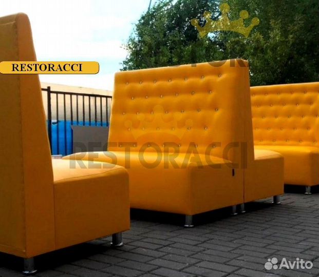 Мебель для кафе / Любые дизайны