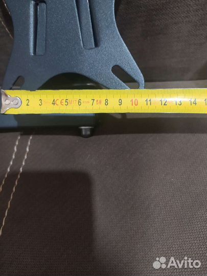 Крепление для телевизора на стену поворотное